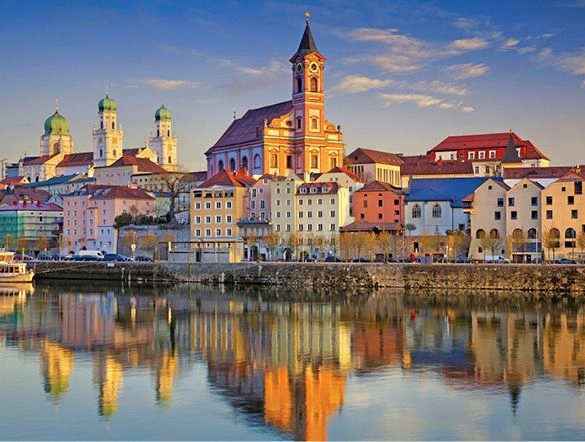 Passau, Germany