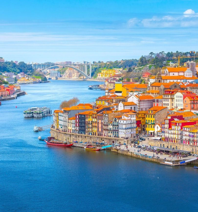 Porto, Portugal