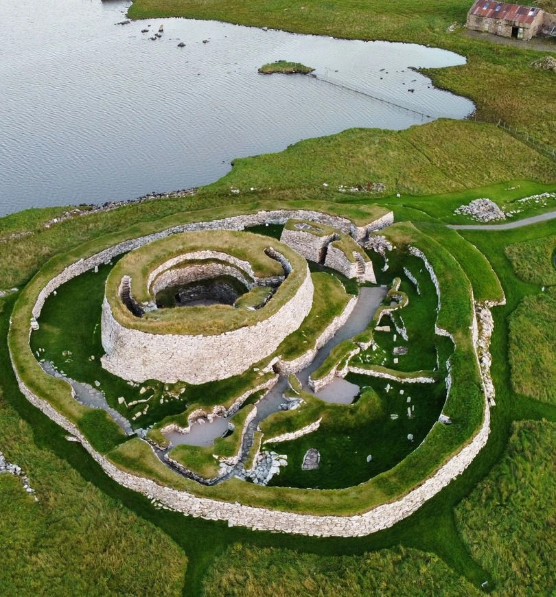 Lerwick, Shetland Islands