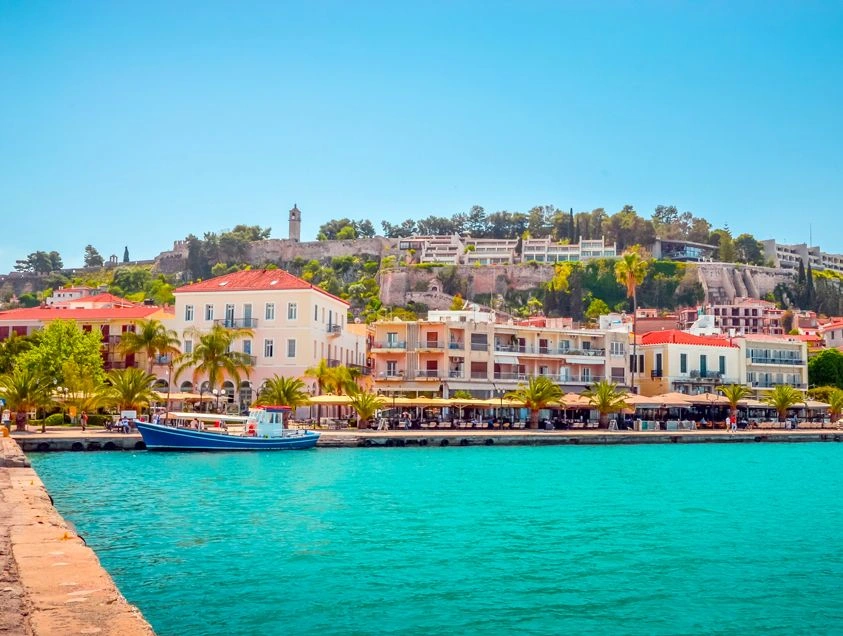 Nafplion