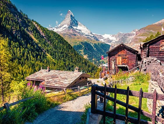 Zermatt