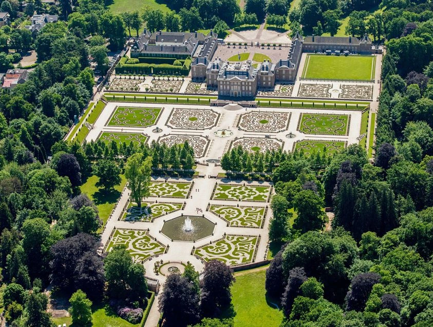 Het Loo Palace