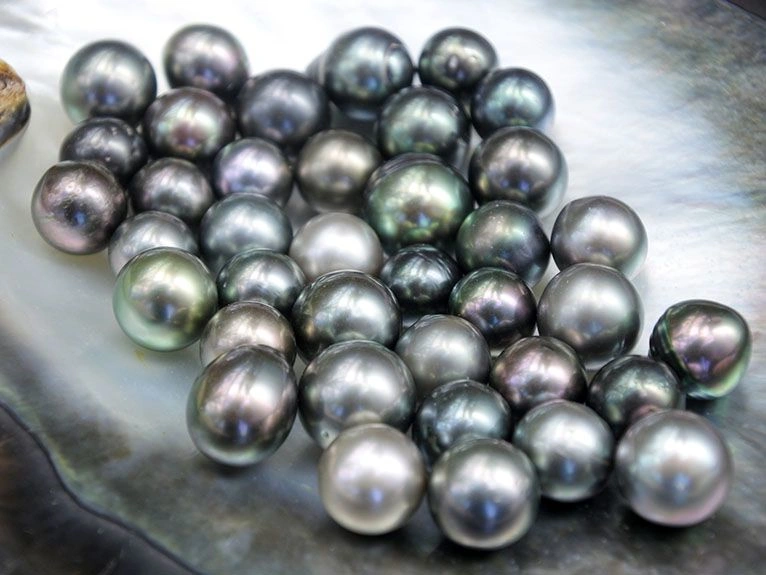 Scenic Eclipse II BORA BORA