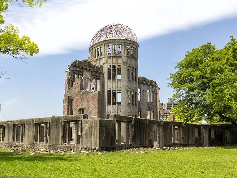 Hiroshima