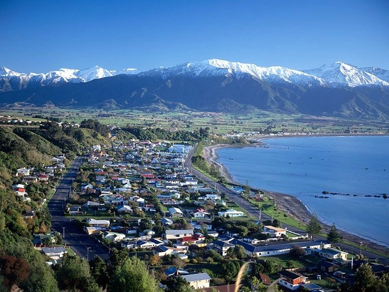 Kaikoura