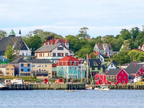 Lunenburg, Nova Scotia, Canada