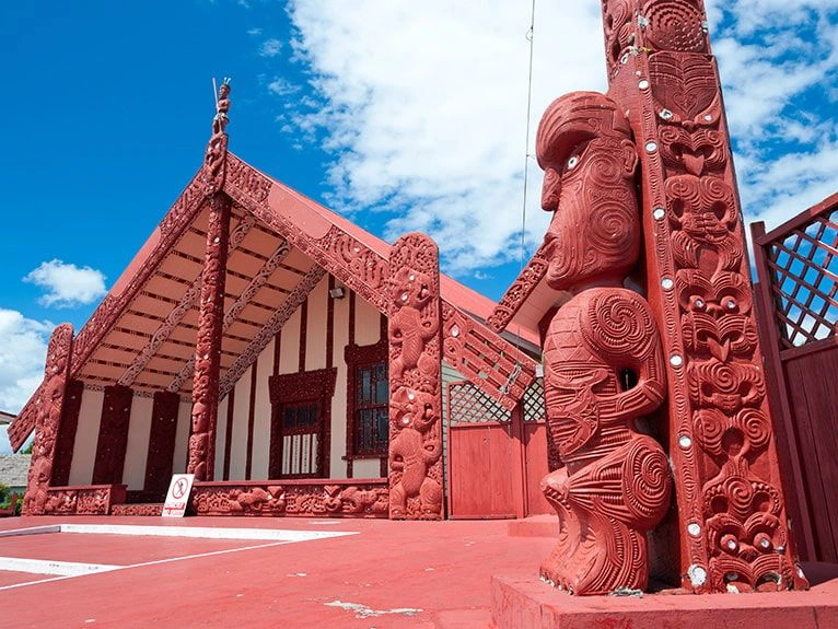 Maori culture