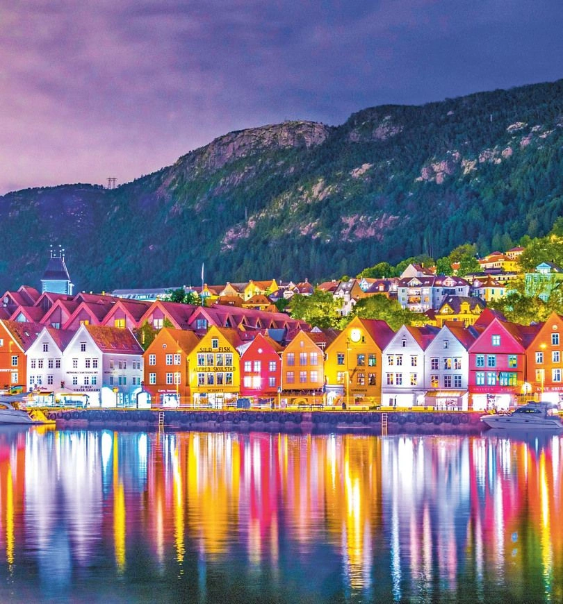 Bergen, Norway