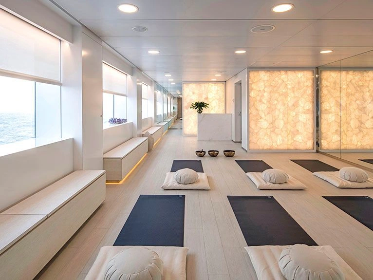 Pure Yoga Pilates Studio