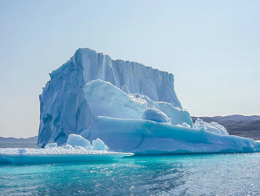 GREENLAND-AND-ICELAND