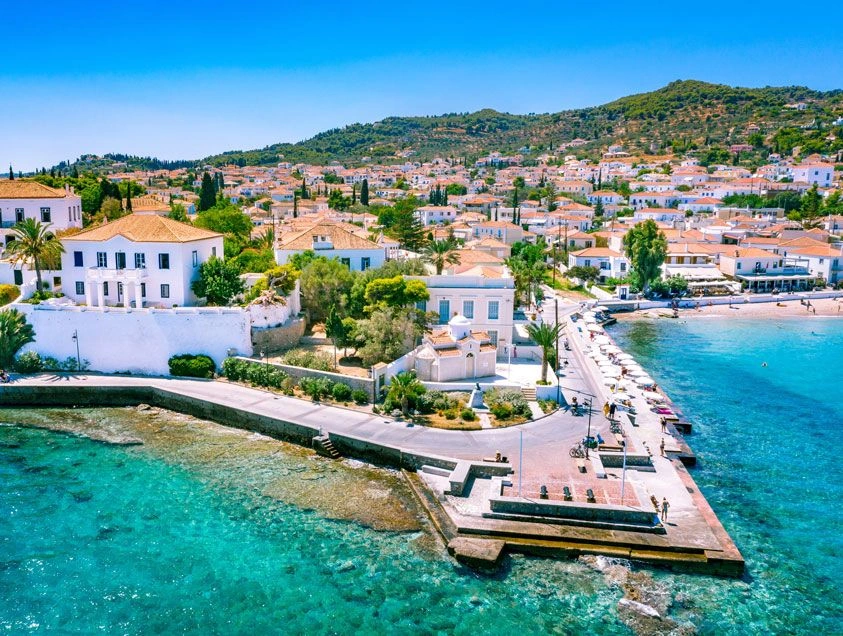 Spetses