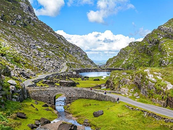 The_Ring_of_Kerry Ireland