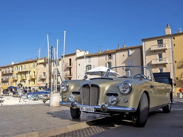 St Tropez