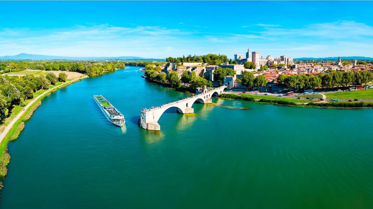 Event Information with Scenic and Emerald Cruises & Tours