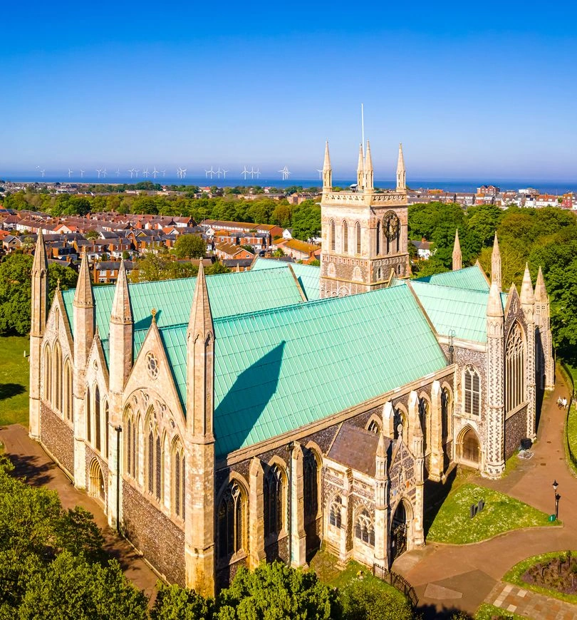 Great Yarmouth, United Kingdom