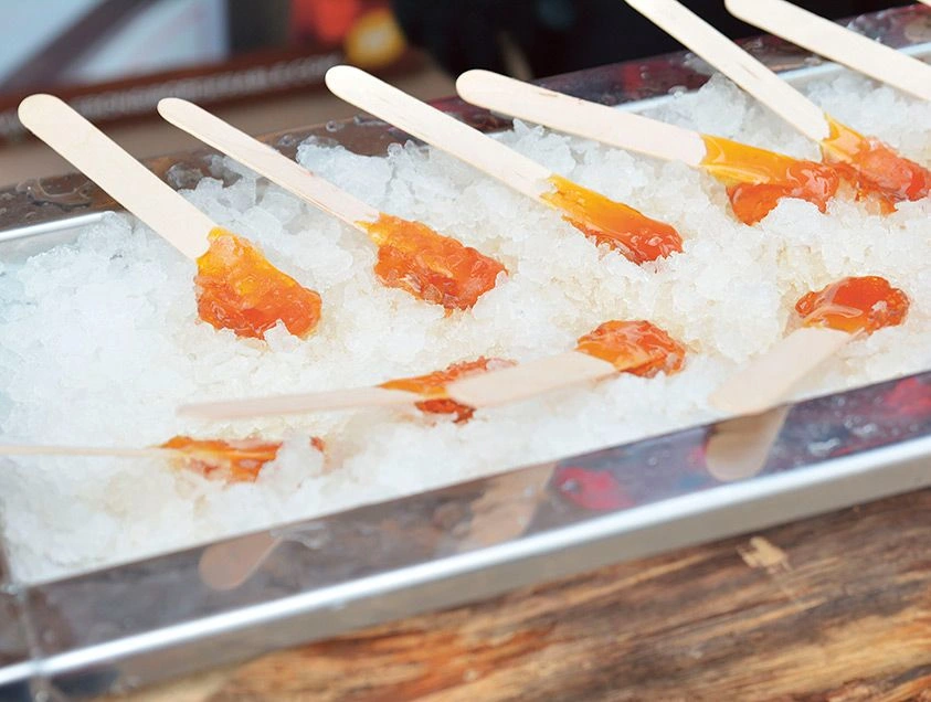 Suchar Shacks Canada