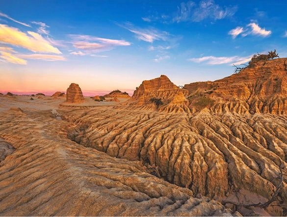 Mungo National Park