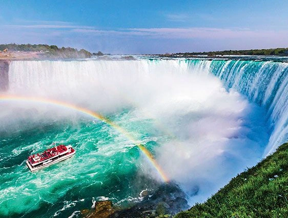 Niagara Falls