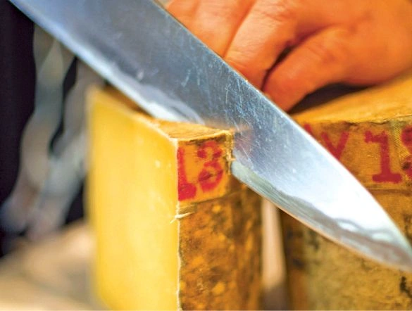 Pyengana Dairy Company