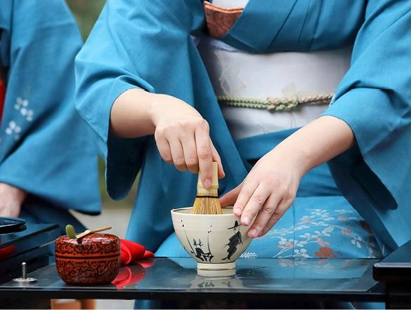 Tea Ceremony