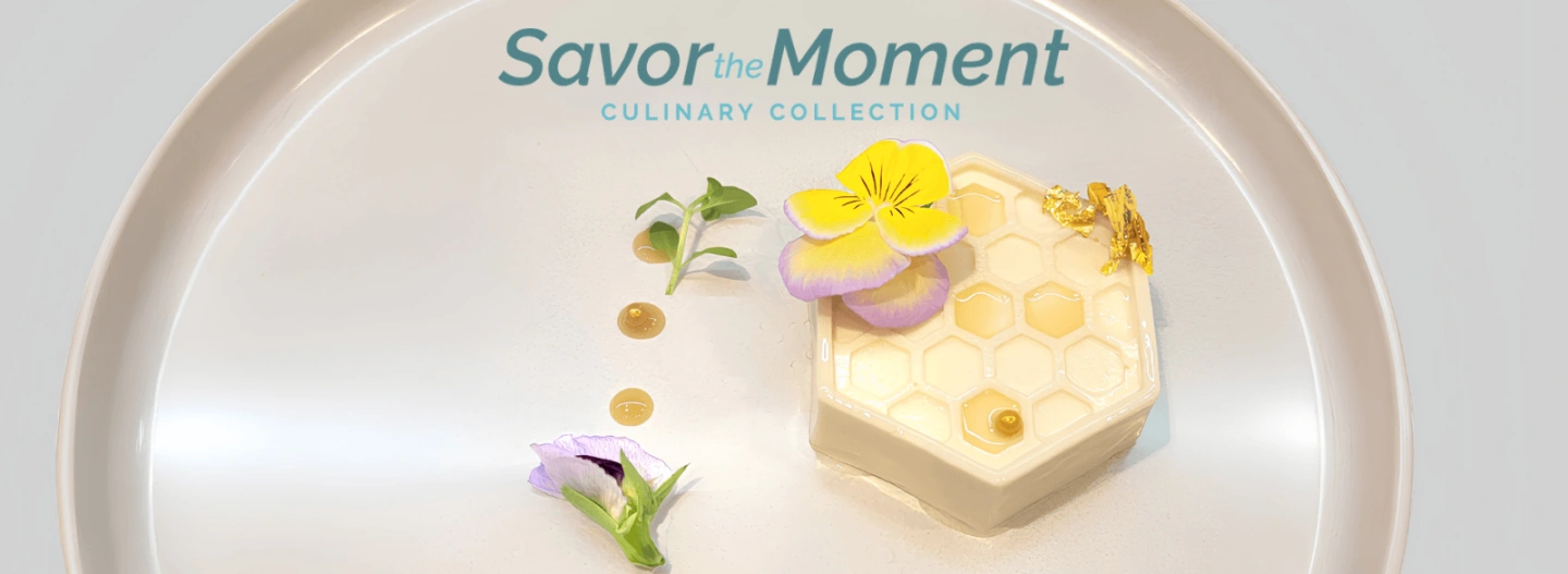 Emerald Savor the Moment Culinary Collection Cruises