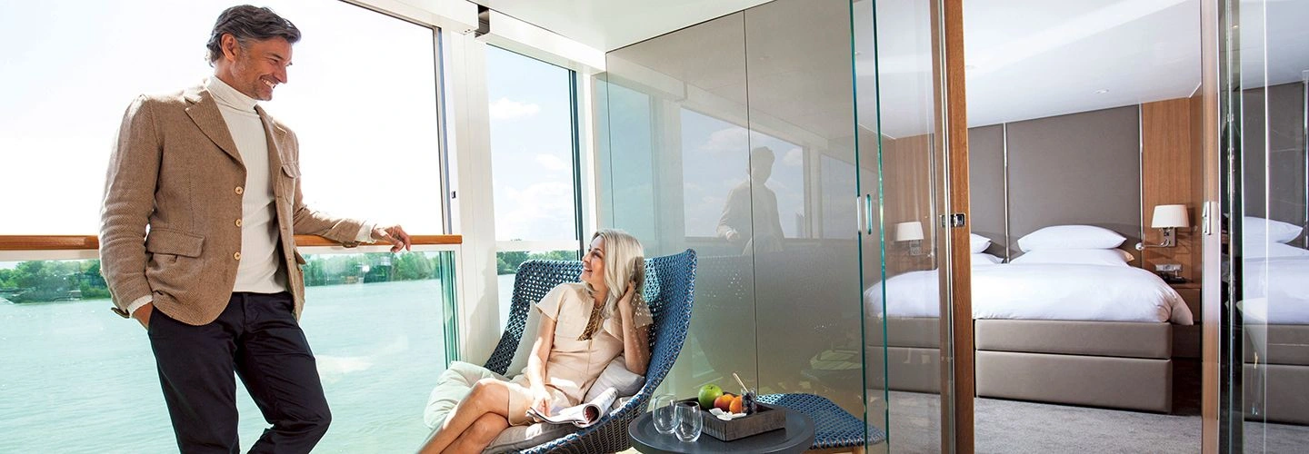 Scenic Sun Lounge, Scenic Diamond