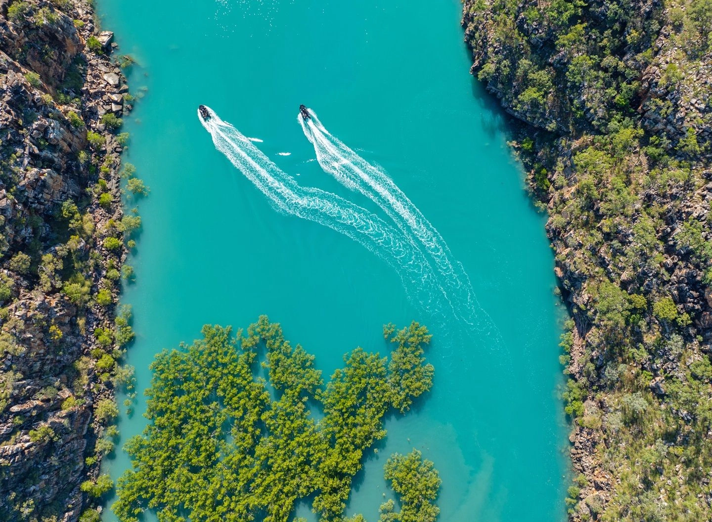 The Kimberleys, Western Australia