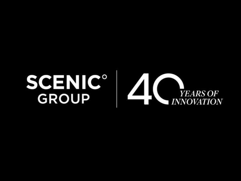 Scenic Group 40th Anniversary
