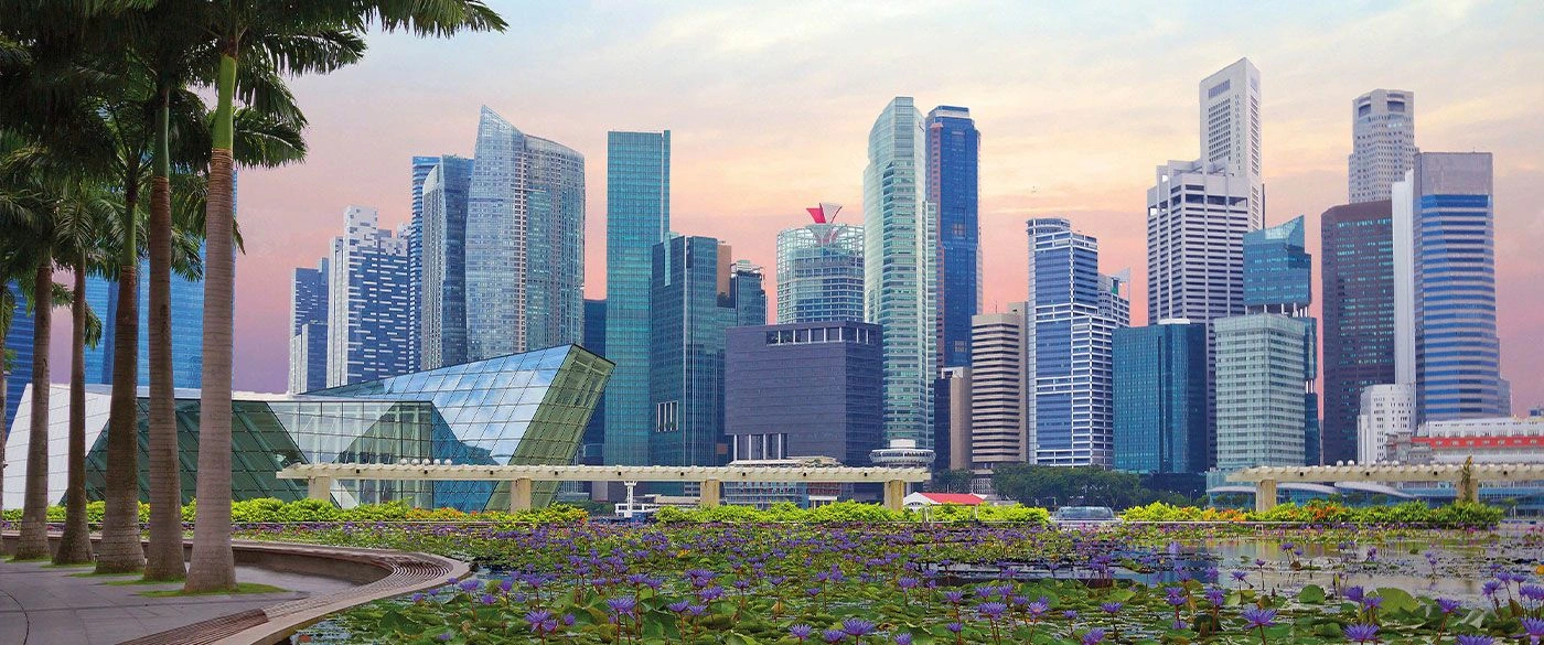 Singapore