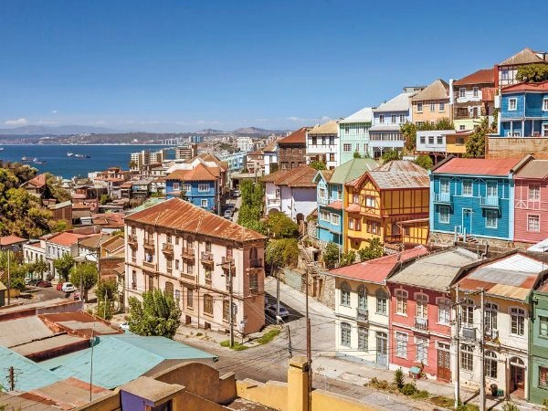 Valparaiso