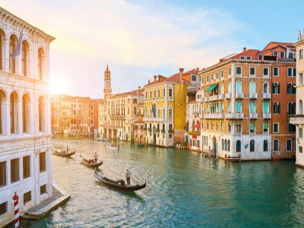 Venice, Italy