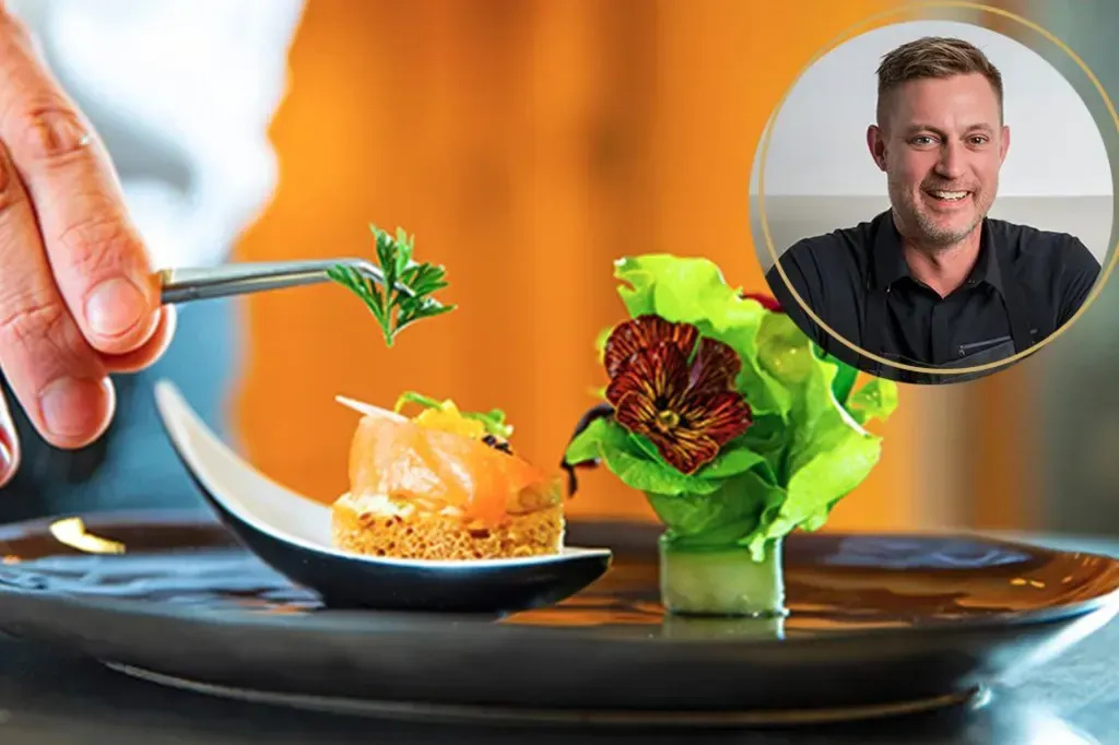 Bryan Voltaggio