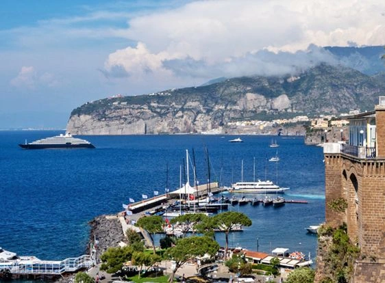 Sorrento