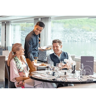 D sr Crystal Dining