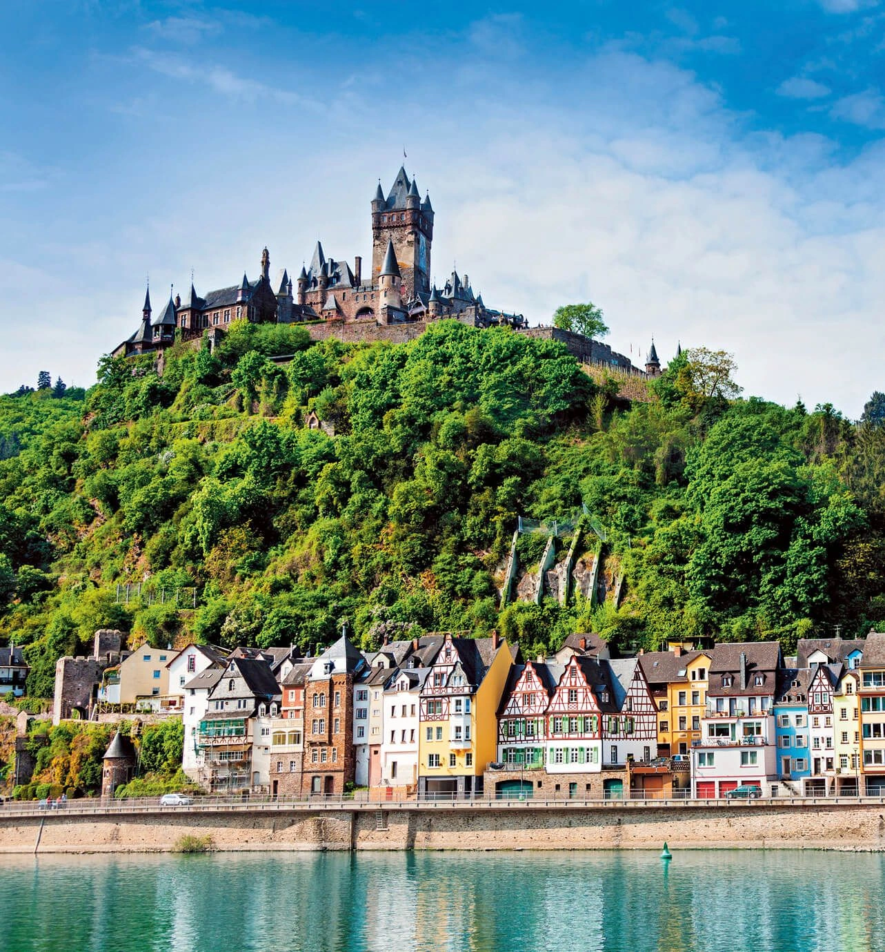 Cochem, Germany