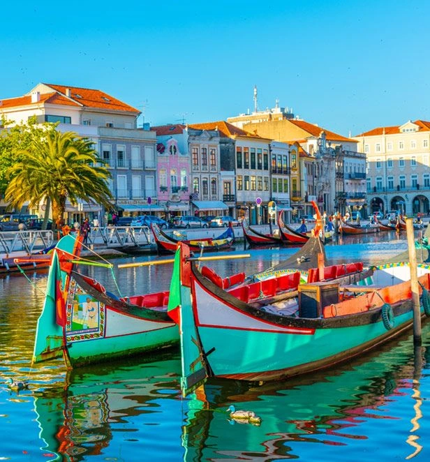 Aveiro