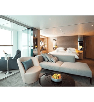 D sr Scenic Jasper Royal Panorama Suite
