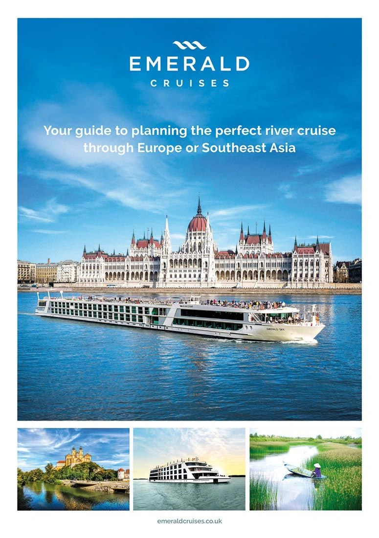 New to River Cruising Guide
