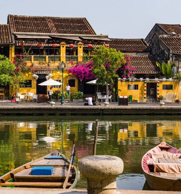 Hoi An Vietnam