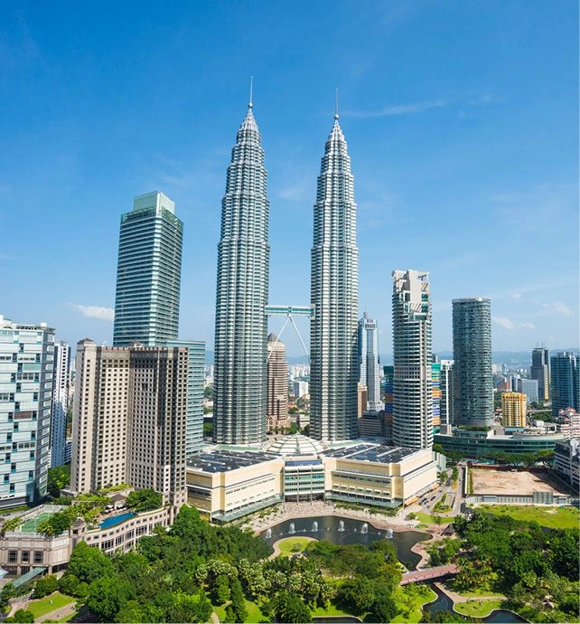 Kuala Lumpur Malaysia