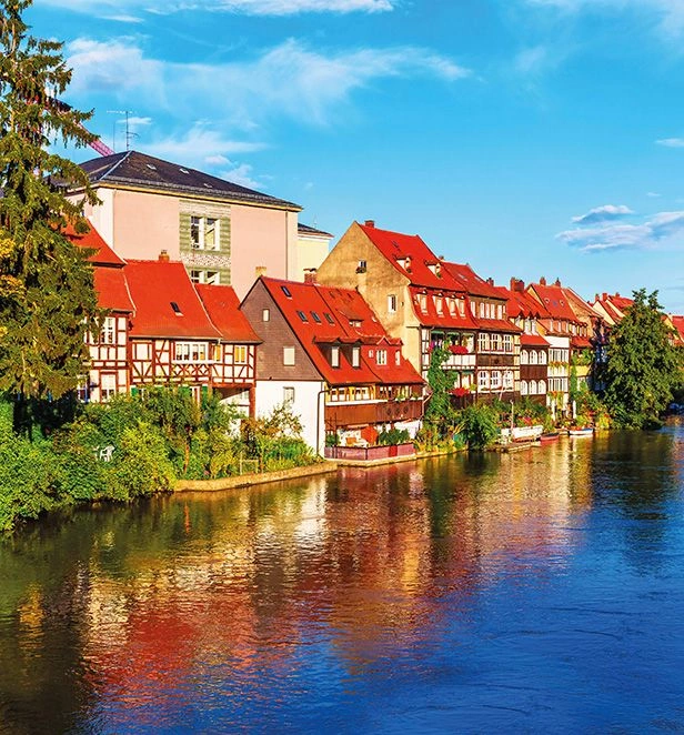 Bamberg Germany
