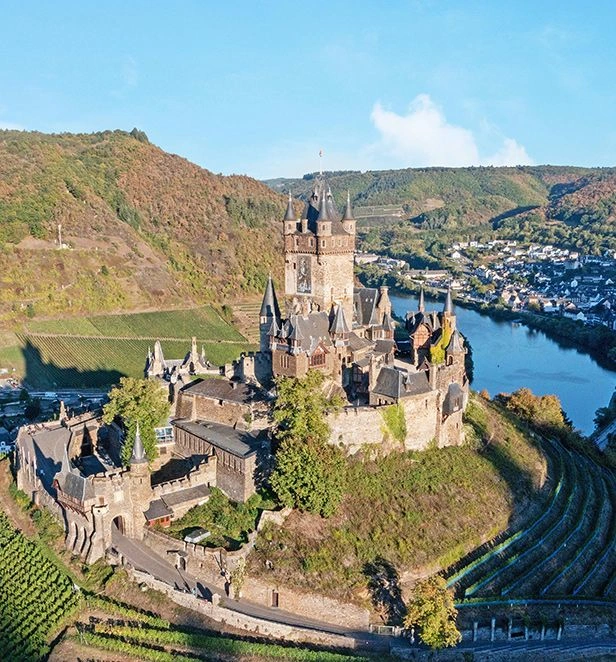 Cochem Germany