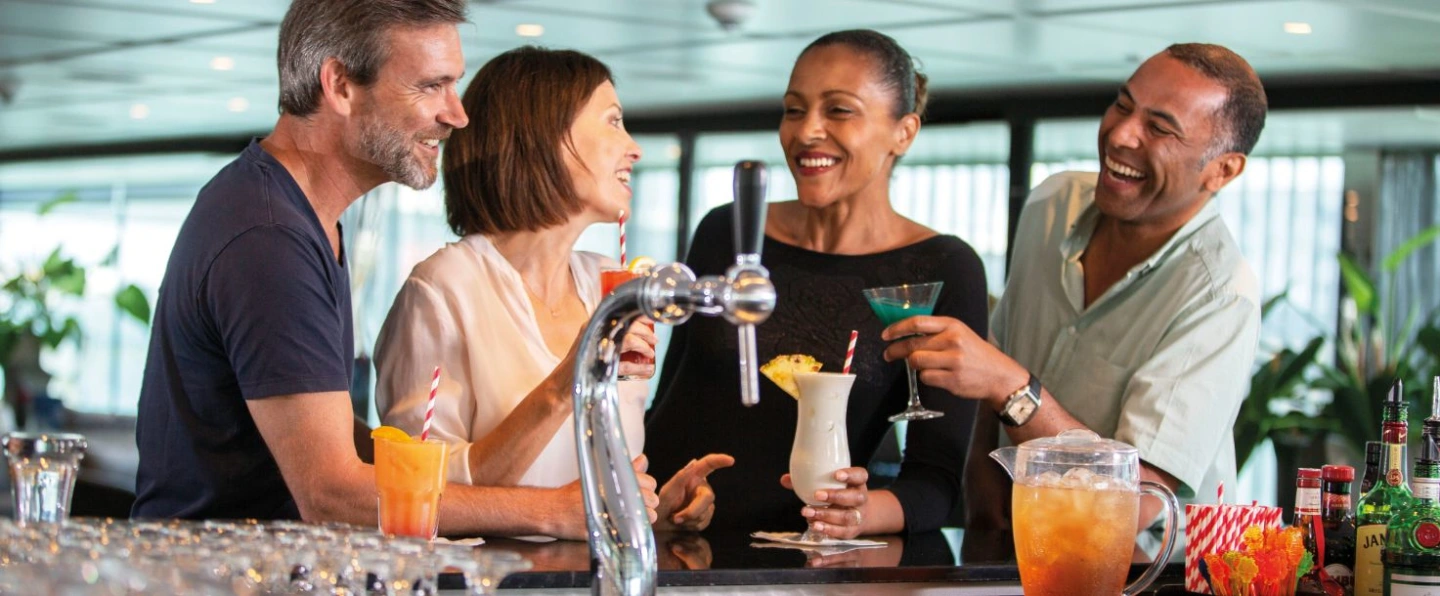Horizon Bar