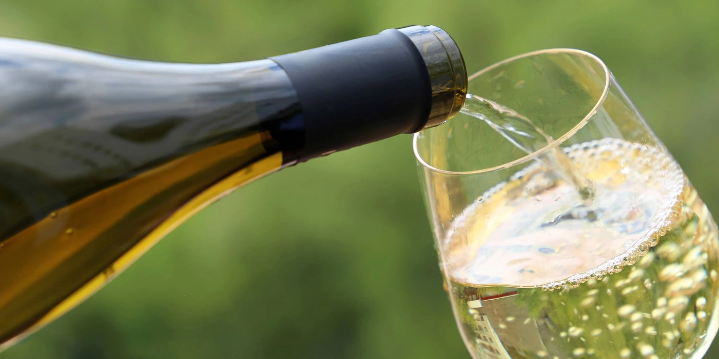 Central Europe Riesling