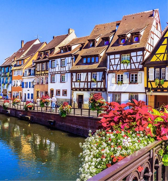 Colmar Alsace