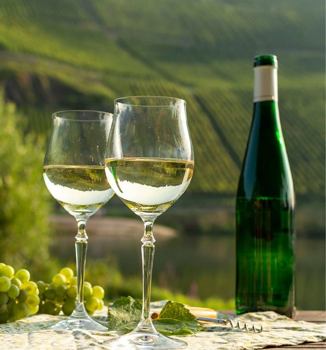 Riesling White Wine