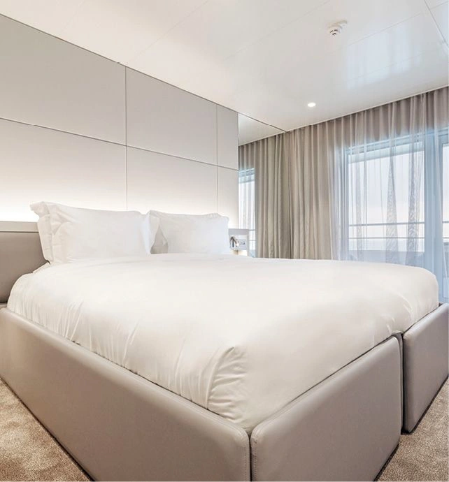 Balcony Suite, Emerald Azzura