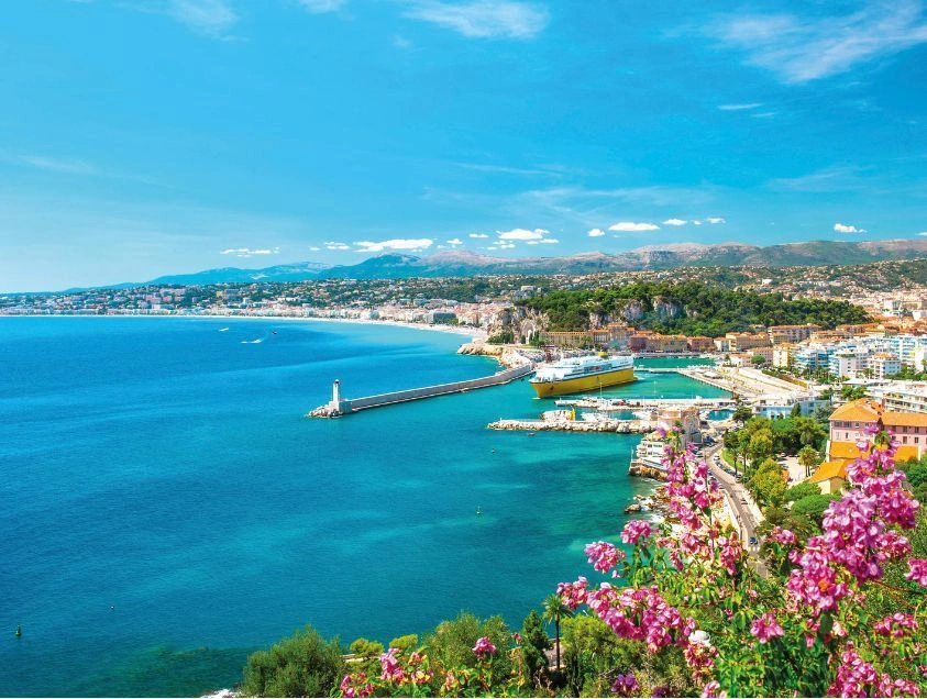 Nice, France