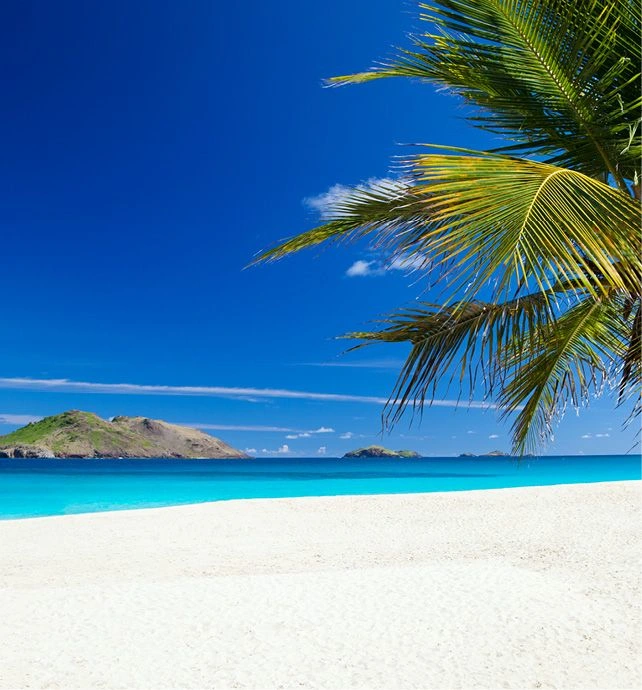 St Barts West Indies