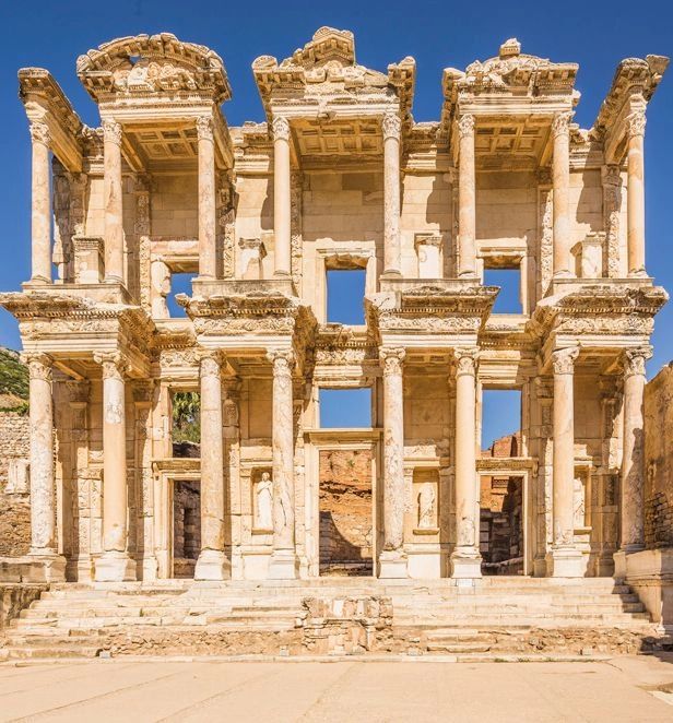 Ephesus
